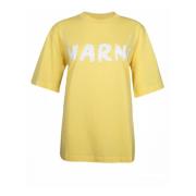 Shirts Marni , Yellow , Dames