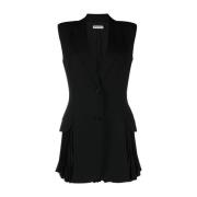 Vests Simkhai , Black , Dames