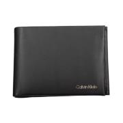 Wallets Cardholders Calvin Klein , Black , Heren