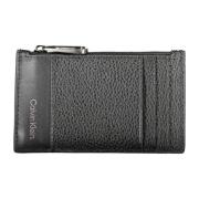 Wallets Cardholders Calvin Klein , Black , Heren