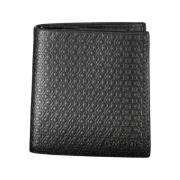 Wallets Cardholders Calvin Klein , Black , Heren