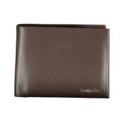 Wallets Cardholders Calvin Klein , Brown , Heren