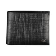 Wallets Cardholders Calvin Klein , Black , Heren