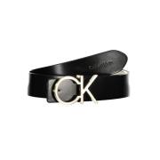 Belts Calvin Klein , Black , Heren