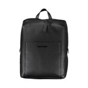 Backpacks Calvin Klein , Black , Unisex