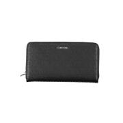 Wallets Cardholders Calvin Klein , Black , Dames