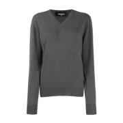 Blouses Dsquared2 , Gray , Dames