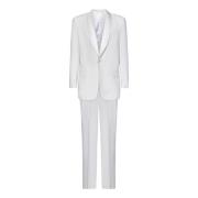 Suits Givenchy , White , Heren