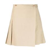 Skirts Kenzo , Beige , Dames