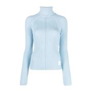 Sweatshirts Marc Jacobs , Blue , Dames