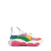 Sneakers Moschino , Multicolor , Heren