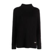Sweatshirts Michael Kors , Black , Dames