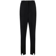 Sweatpants Balmain , Black , Dames