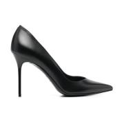 Pumps Balmain , Black , Dames