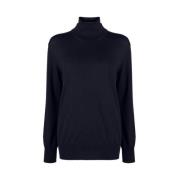 Sweatshirts Jil Sander , Blue , Dames