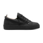 Sneakers Giuseppe Zanotti , Black , Dames