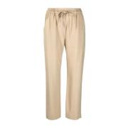 Trousers Etro , Beige , Dames