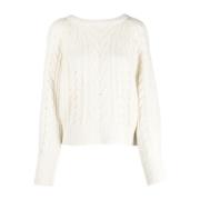 Sweatshirts IRO , Beige , Dames