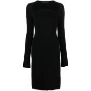 Dresses Proenza Schouler , Black , Dames