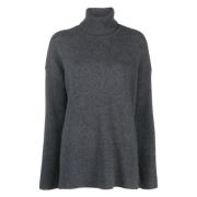 Sweatshirts P.a.r.o.s.h. , Gray , Dames