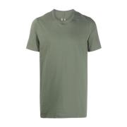 T-Shirts Rick Owens , Green , Heren