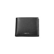 Wallets Cardholders Calvin Klein , Black , Heren