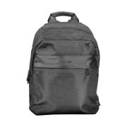 Backpacks Calvin Klein , Black , Heren