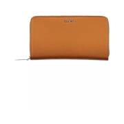 Wallets Cardholders Calvin Klein , Brown , Dames