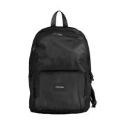 Backpacks Calvin Klein , Black , Heren