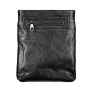 Messenger Bags Calvin Klein , Black , Heren