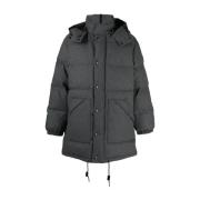 Coats Polo Ralph Lauren , Gray , Heren