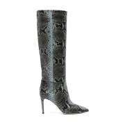 High Boots Paris Texas , Multicolor , Dames