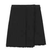 Skirts Proenza Schouler , Black , Dames