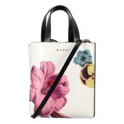 Handbags Marni , Multicolor , Dames