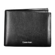 Wallets Cardholders Calvin Klein , Black , Heren