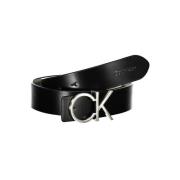 Belts Calvin Klein , Black , Heren