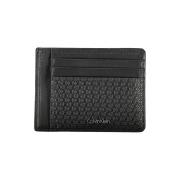 Wallets Cardholders Calvin Klein , Black , Heren