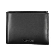 Wallets Cardholders Calvin Klein , Black , Heren