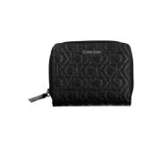 Wallets Cardholders Calvin Klein , Black , Dames