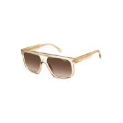 Sunglasses Carrera , Beige , Unisex