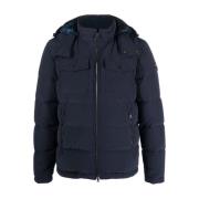 Jackets Paul & Shark , Blue , Heren