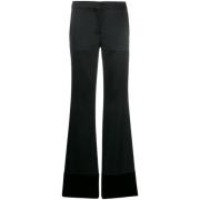 Trousers Moschino , Blue , Dames