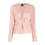 Blouses Pinko , Pink , Dames