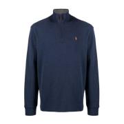 Hoodies Polo Ralph Lauren , Blue , Heren