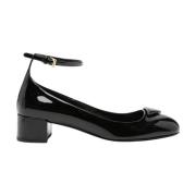 Ballerinas Prada , Black , Dames