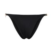 Bottoms Stella McCartney , Black , Dames