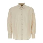 Casual Shirts Ten C , Beige , Heren