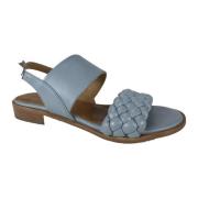 Sandaal 5156 Jhay , Blue , Dames