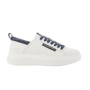 Sneakers Alexander Smith , White , Heren