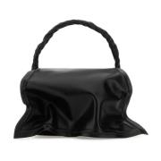 Handbags Y/Project , Black , Dames